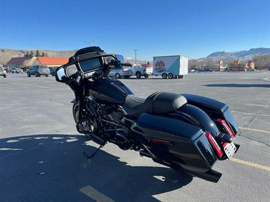 2025 Harley-Davidson Street Glide®