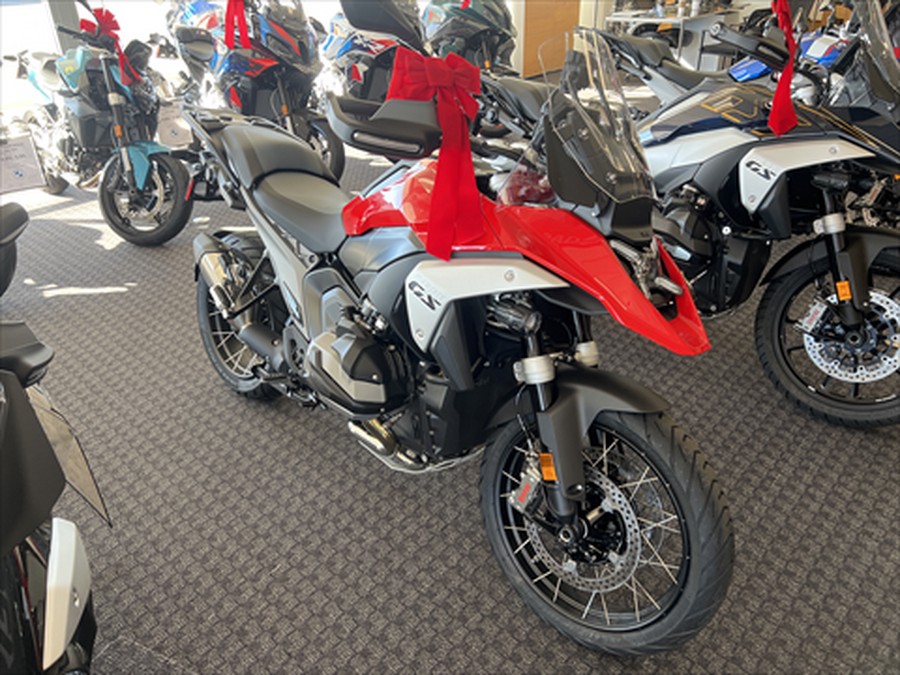 2026 BMW R 1300 GS