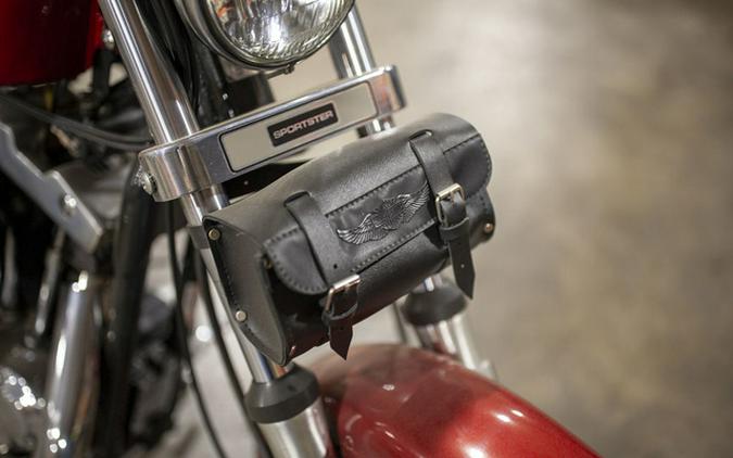 1982 Harley-Davidson Sportster