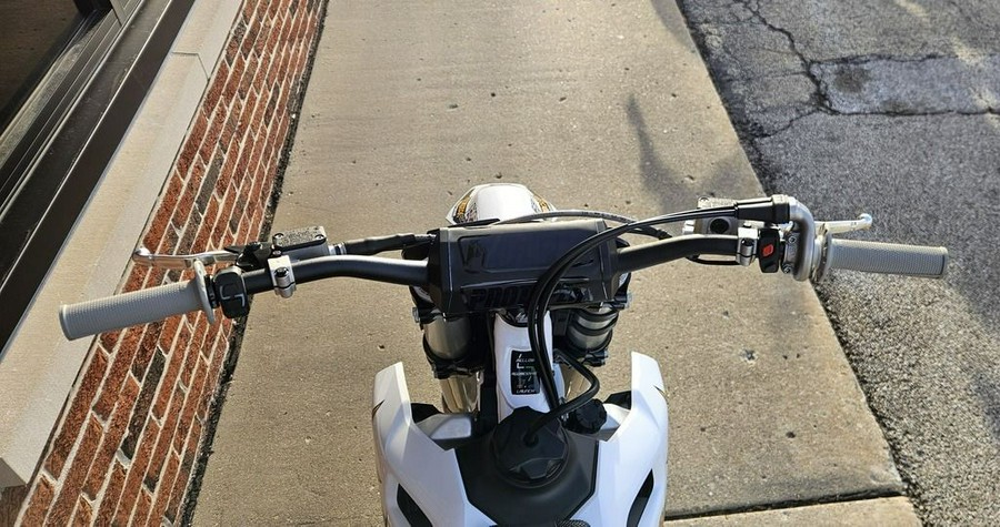 2026 Husqvarna® FC 250 FACTORY EDITION