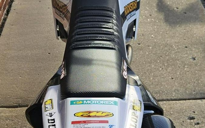 2026 Husqvarna® FC 250 FACTORY EDITION