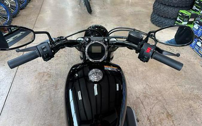 2025 Yamaha Bolt R-Spec