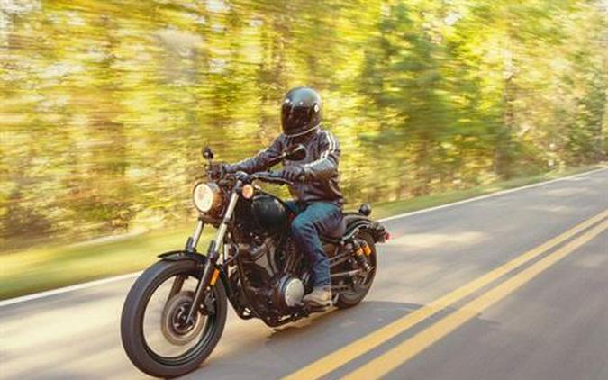 2025 Yamaha Bolt R-Spec