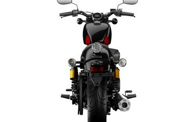 2025 Yamaha Bolt R-Spec