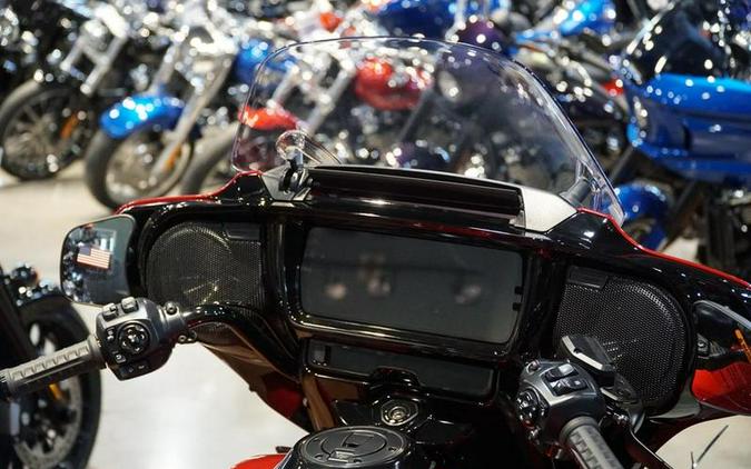 2026 Harley-Davidson® FLHLT - Street Glide® 3 Limited