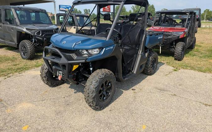 2025 Can-Am® Defender XT HD9