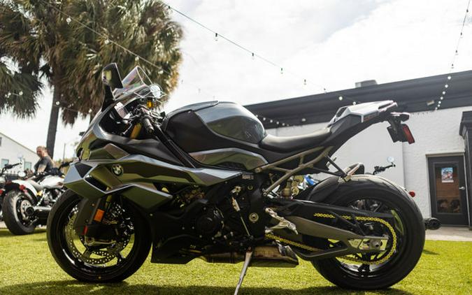 2026 BMW S 1000 RR