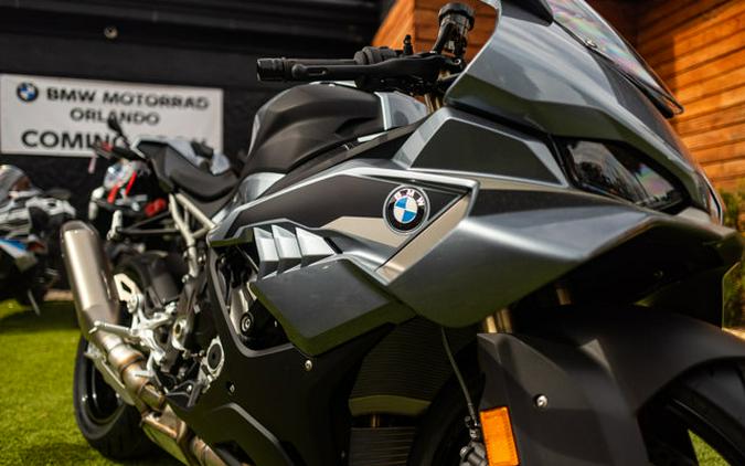 2026 BMW S 1000 RR