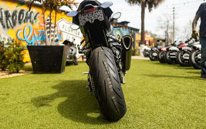 2026 BMW S 1000 RR