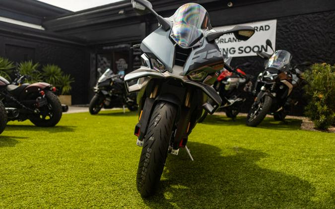 2026 BMW S 1000 RR