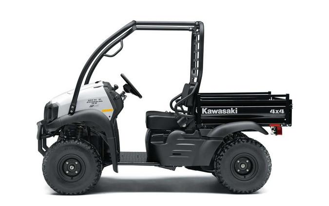 2027 Kawasaki MULE SX 4X4