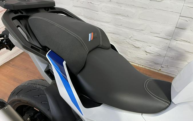 2026 BMW S 1000 XR