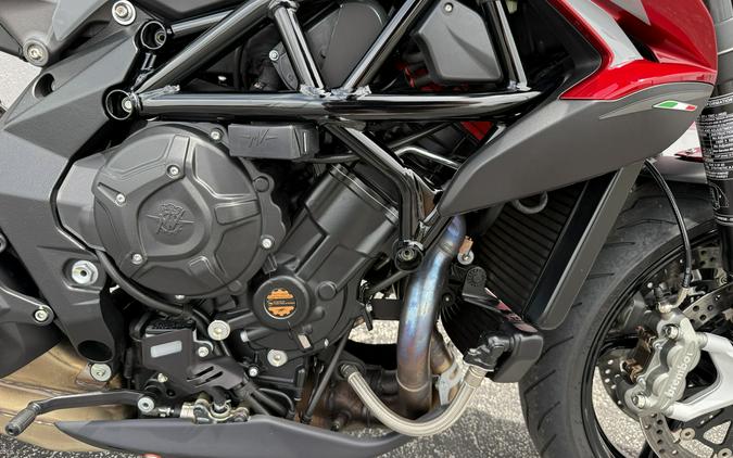 2022 MV Agusta Brutale RR - 01409C
