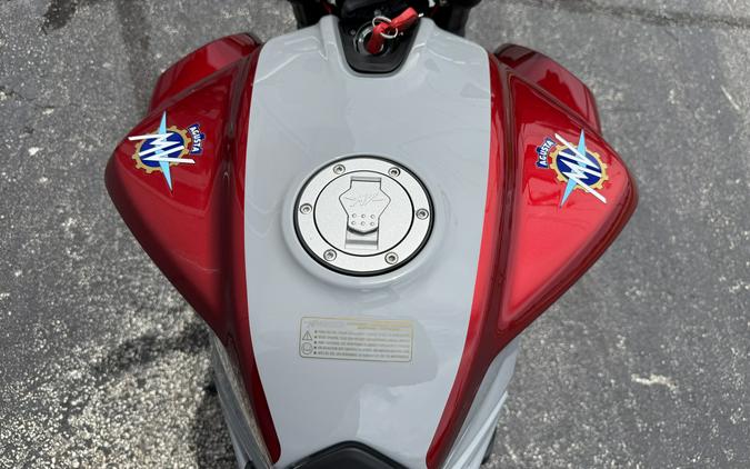 2022 MV Agusta Brutale RR - 01409C