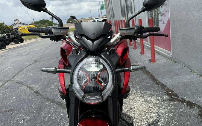 2022 MV Agusta Brutale RR - 01409C