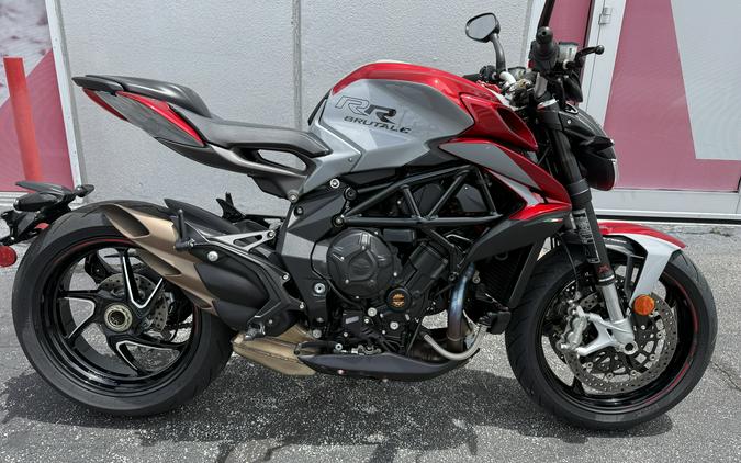 2022 MV Agusta Brutale RR - 01409C