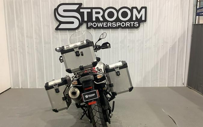 2010 BMW 2010F800GS