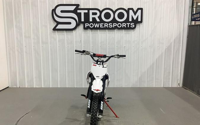 2026 SSR MOTORSPORTS SR140RB