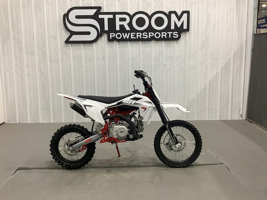 2026 SSR MOTORSPORTS SR140RB