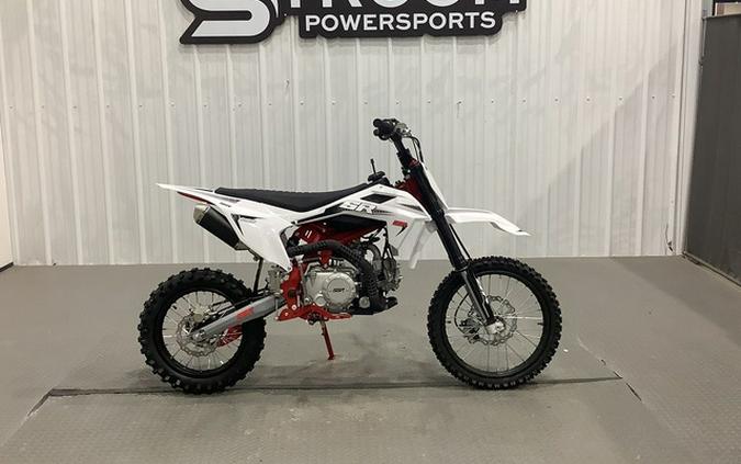 2026 SSR MOTORSPORTS SR140RB