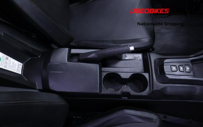 2024 POLARIS SLINGSHOT S TECH AUTODRIVE - $19,999.00