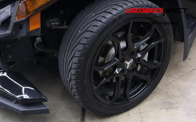 2024 POLARIS SLINGSHOT S TECH AUTODRIVE - $19,999.00