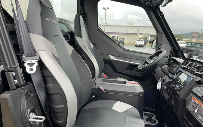 2024 Kawasaki Ridge® XR HVAC