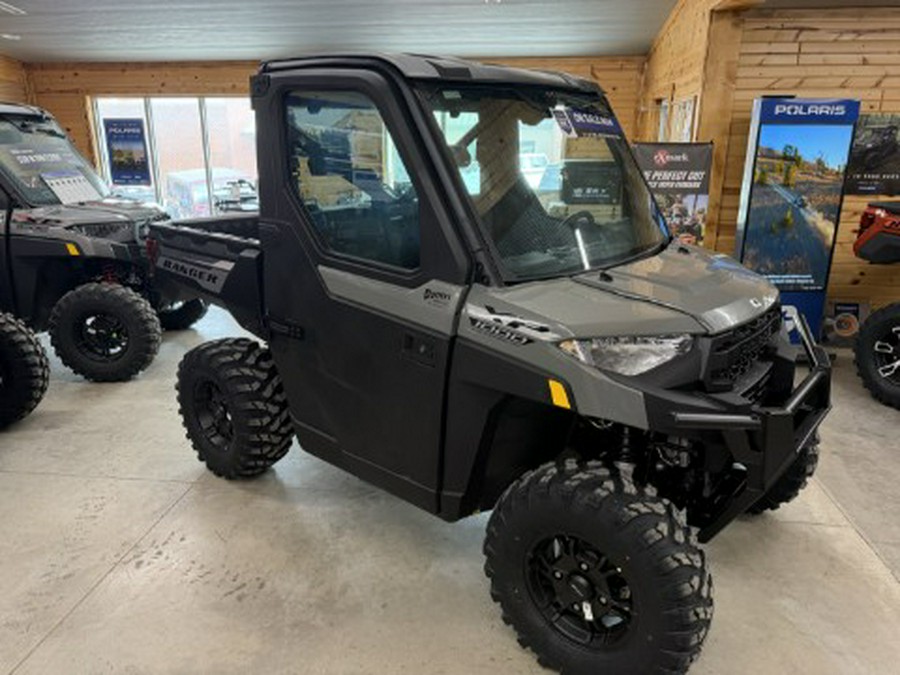 2027 Polaris Ranger XP 1000 Cab