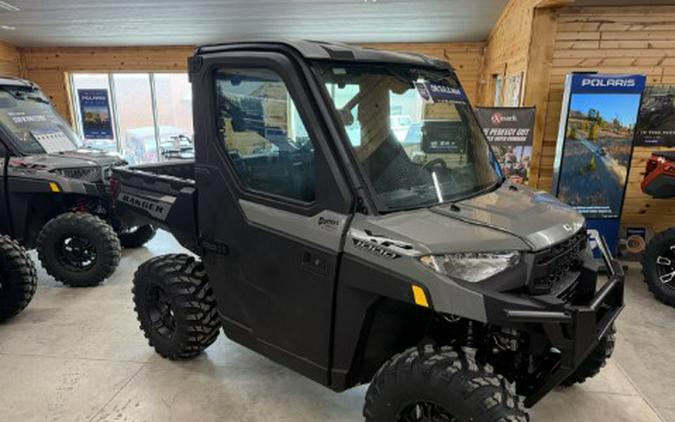 2027 Polaris Ranger XP 1000 Cab