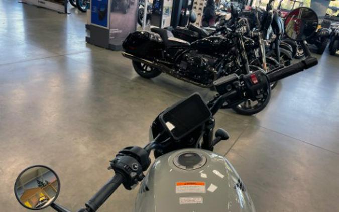 2026 Honda Rebel 1100 DCT SE