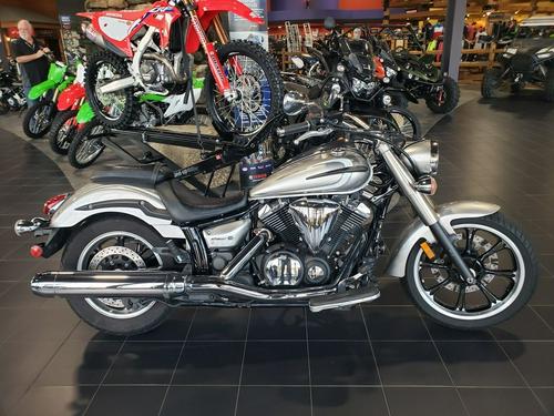 2012 Yamaha V Star 950