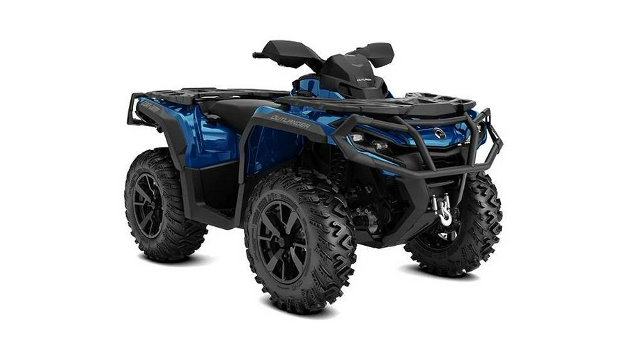 2023 Can-Am Outlander XT 850