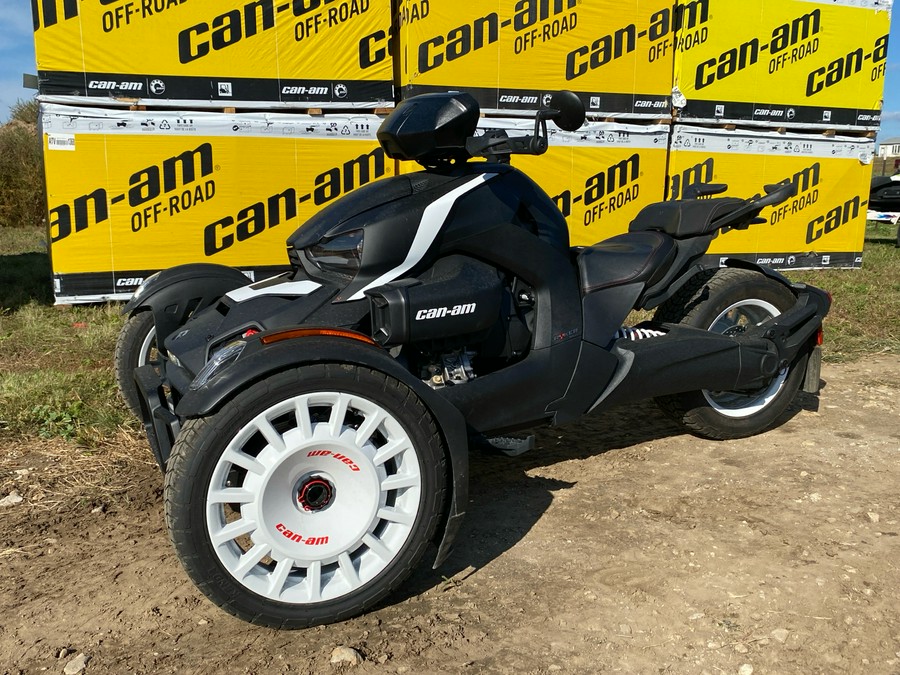 2023 Can-Am Ryker Rally