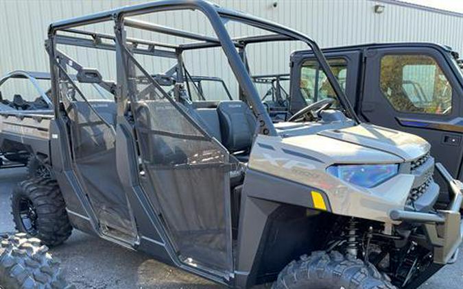 2024 Polaris Ranger Crew XP 1000 Premium