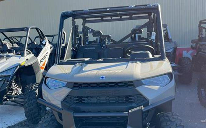 2024 Polaris Ranger Crew XP 1000 Premium