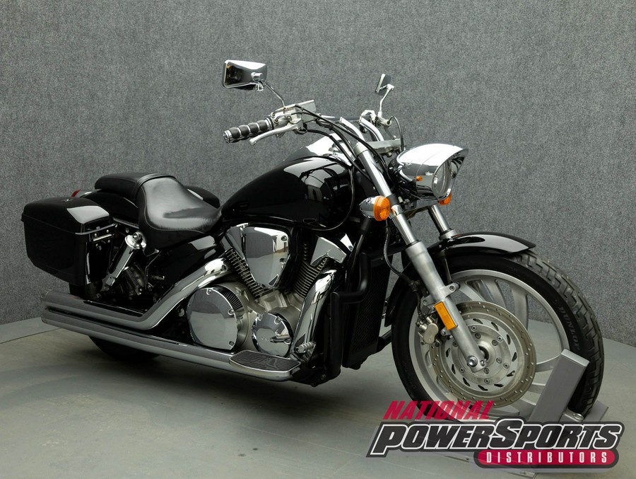 2005 HONDA VTX1300C