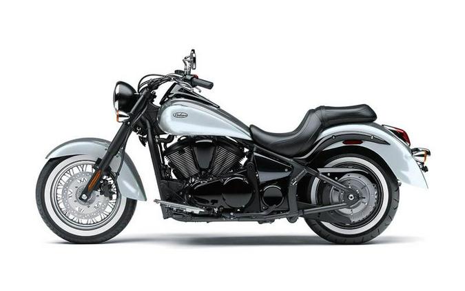 2024 Kawasaki Vulcan® 900 Classic