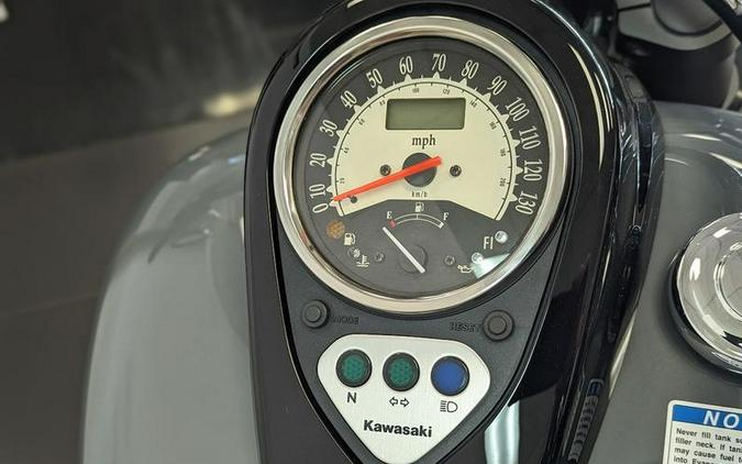 2024 Kawasaki Vulcan® 900 Classic