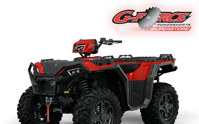 2024 Polaris® Sportsman XP 1000 Ultimate Trail