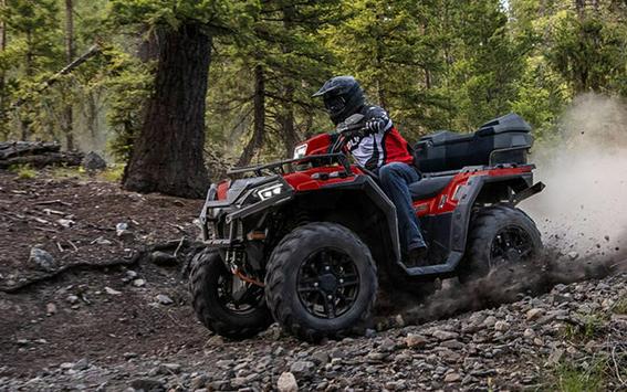 2024 Polaris® Sportsman XP 1000 Ultimate Trail