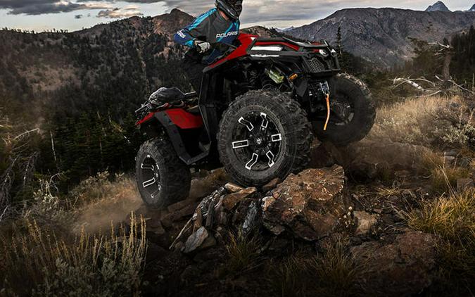 2024 Polaris® Sportsman XP 1000 Ultimate Trail