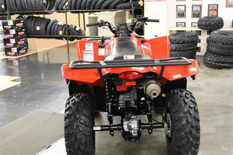 2024 Suzuki KingQuad 400FSi