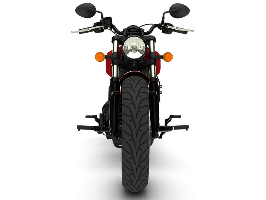 2024 Indian Motorcycle Scout® Bobber Sixty ABS