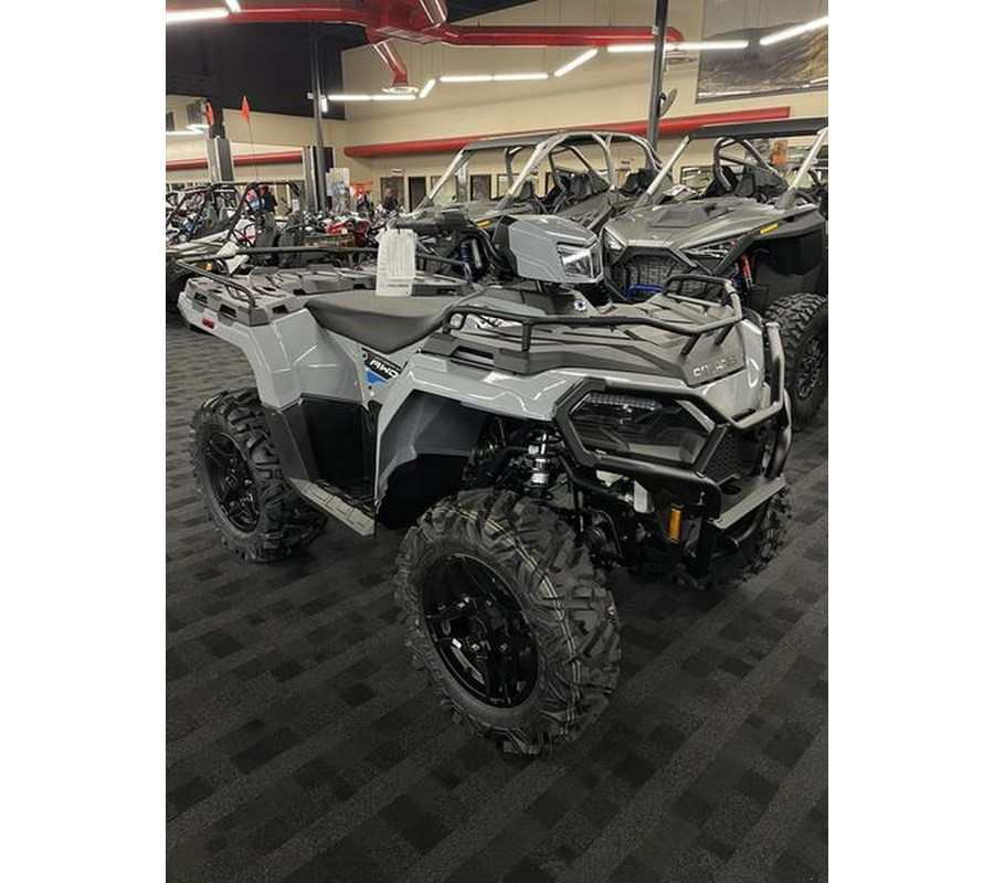 2024 Polaris® Sportsman 570 Premium