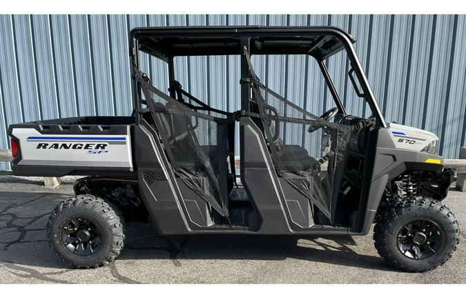 2023 Polaris Industries Ranger Crew 570 SP Premium With Roof