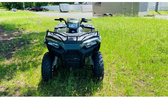 2024 Polaris Industries Sportsman 570 Base