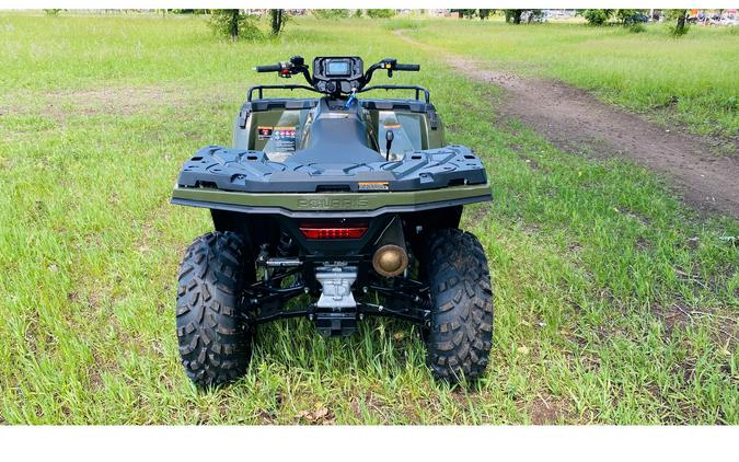 2024 Polaris Industries Sportsman 570 Base