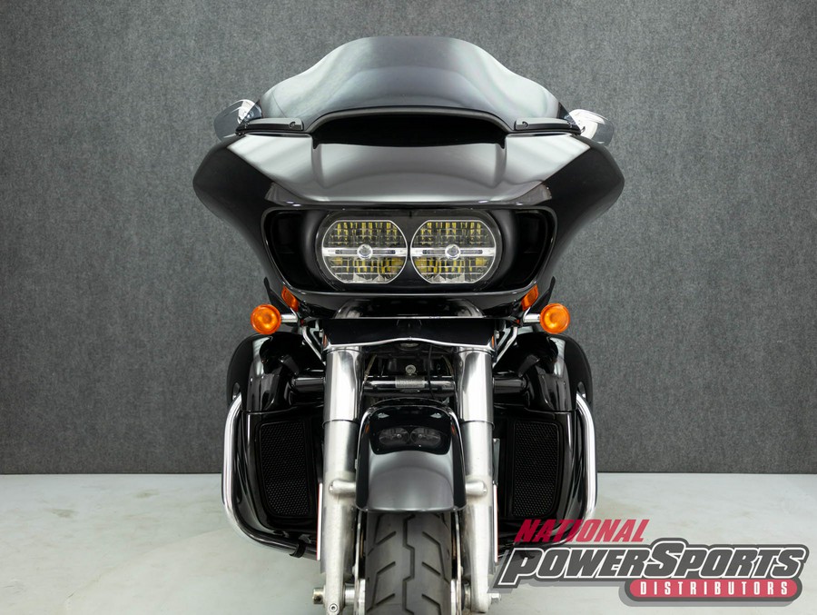 2019 HARLEY DAVIDSON FLTRU ROAD GLIDE ULTRA W/ABS