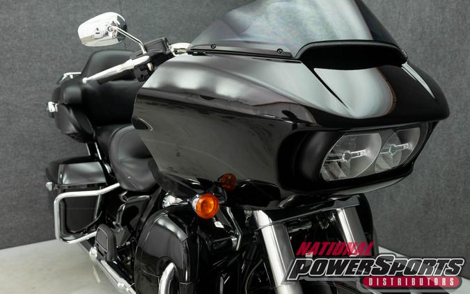 2019 HARLEY DAVIDSON FLTRU ROAD GLIDE ULTRA W/ABS