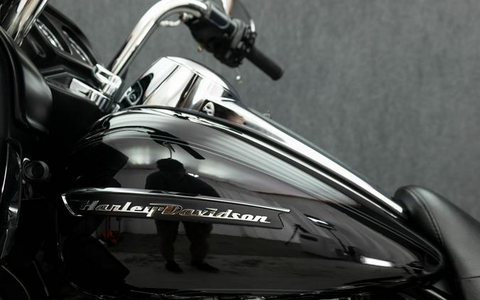 2019 HARLEY DAVIDSON FLTRU ROAD GLIDE ULTRA W/ABS